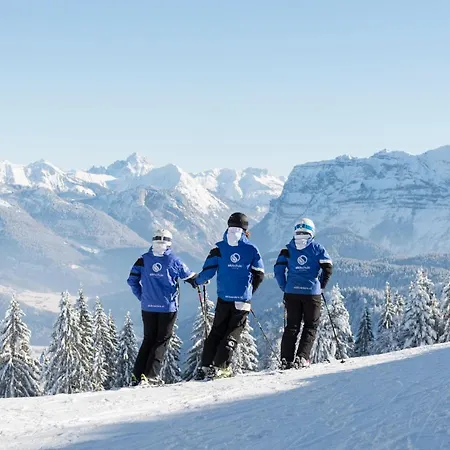 Haus Elfriede Appartement