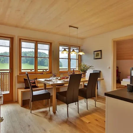 Haus Elfriede * Schwarzenberg im Bregenzerwald