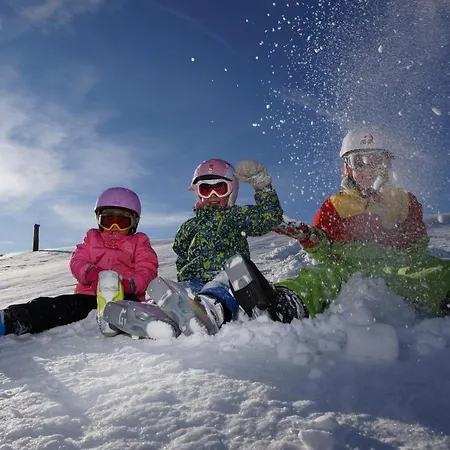 Appartement Haus Elfriede