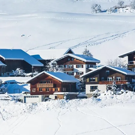 Haus Elfriede Appartement